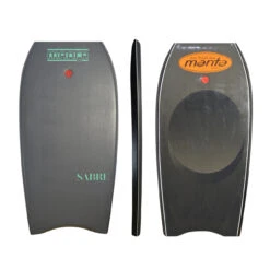 MANTA BODYBOARDS Sabre 45' EPS Core - 2021/22 Model -Surf Corner Store 9383015