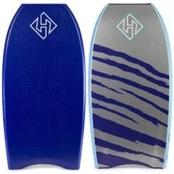 HUBBOARDS Bodyboards Jeff Hubbard 'Hubb' HD Polypro Core - 2022/23 Model -Surf Corner Store 9386433 1