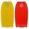 HUBBOARDS Bodyboards Jeff Hubbard 'Hubb' Hubb Tail HD Polypro Core - 2021/22 Model -Surf Corner Store 9386435 1