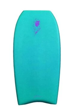 DRAG BODYBOARDS Jaleesa Vincent 'Meat Tray' Polypro Core - 2022/23 Model