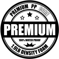 FUNKSHEN BODYBOARDS Tank Polypro Core - 2023/24 Model -Surf Corner Store 9425964