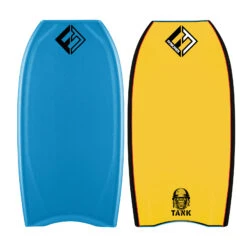 FUNKSHEN BODYBOARDS Tank Polypro Core - 2023/24 Model -Surf Corner Store 9425964 3