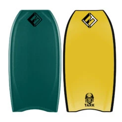 FUNKSHEN BODYBOARDS Tank Polypro Core - 2023/24 Model -Surf Corner Store 9425964 4