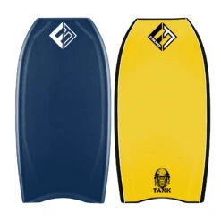 FUNKSHEN BODYBOARDS Tank Polypro Core - 2023/24 Model