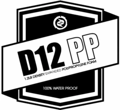 NOMAD BODYBOARDS Lachlan Cramsie Pro Contour D12 Polypro Core - 2023/24 Model -Surf Corner Store 9425980