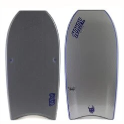 HARDY SHAPES BODYBOARDS V-Punk Polypro Core - 2020/21 Model -Surf Corner Store 9430921 1