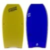HARDY SHAPES BODYBOARDS Modern Anarchy Polypro Core - 2020/21 Model