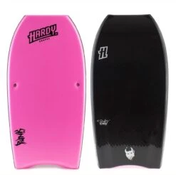 HARDY SHAPES BODYBOARDS Punk Bewg Polypro Core - 2020/21 Model -Surf Corner Store 9430924 1