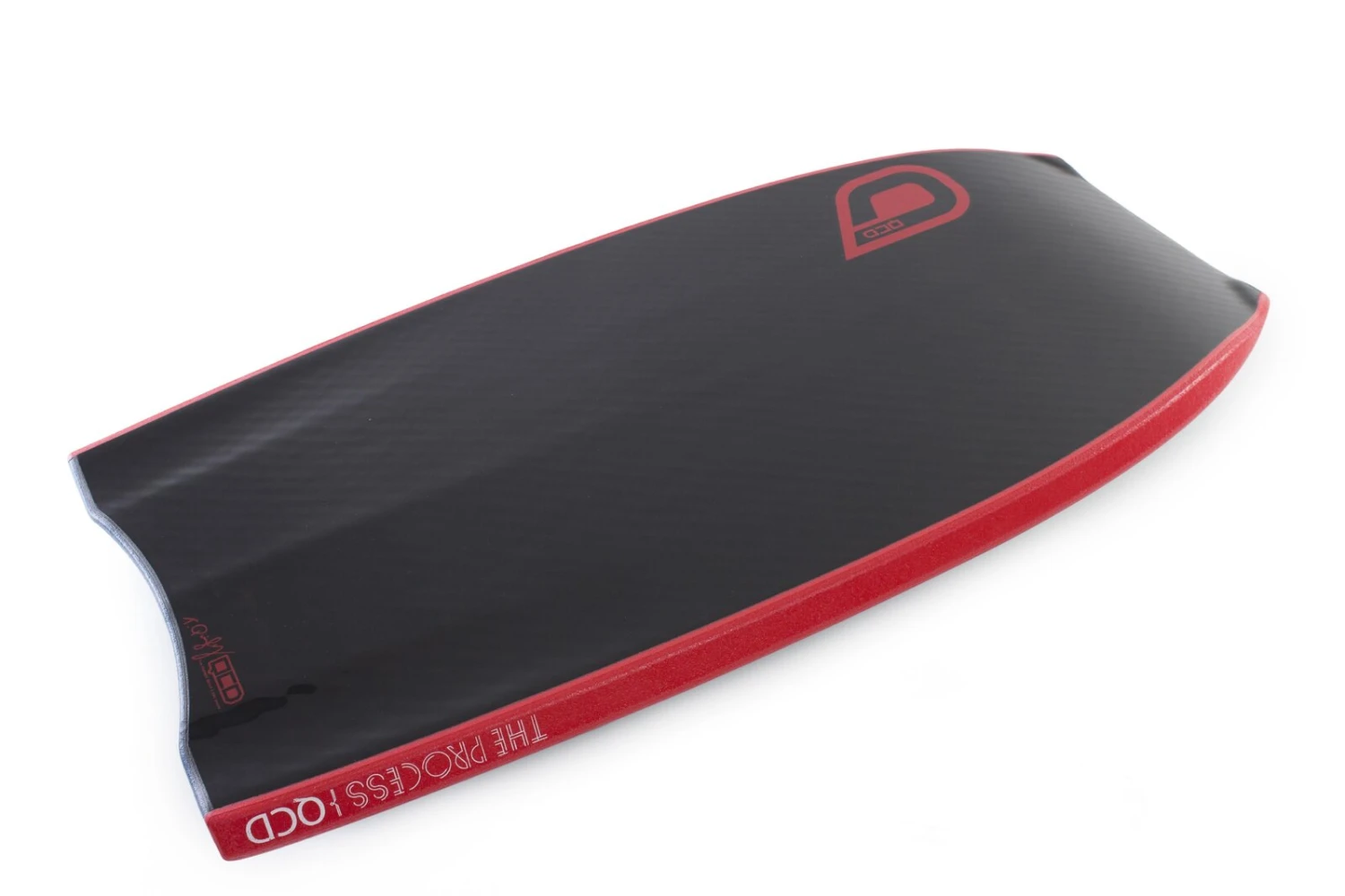 QCD BODYBOARDS Process Double Concave ISS Kinetic Polypro Core - 2020/21 Model 5 QCD BODYBOARDS Process Double Concave ISS Kinetic Polypro Core - 2020/21 Model - Image 3