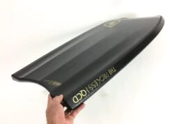 QCD BODYBOARDS Process Double Concave ISS Kinetic Polypro Core - 2020/21 Model 12 QCD BODYBOARDS Process Double Concave ISS Kinetic Polypro Core - 2020/21 Model -Surf Corner Store 9459043 3