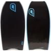 QCD BODYBOARDS Process Double Concave ISS Kinetic Polypro Core - 2020/21 Model -Surf Corner Store 9459043 16