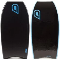 QCD BODYBOARDS Process Double Concave ISS Kinetic Polypro Core - 2020/21 Model