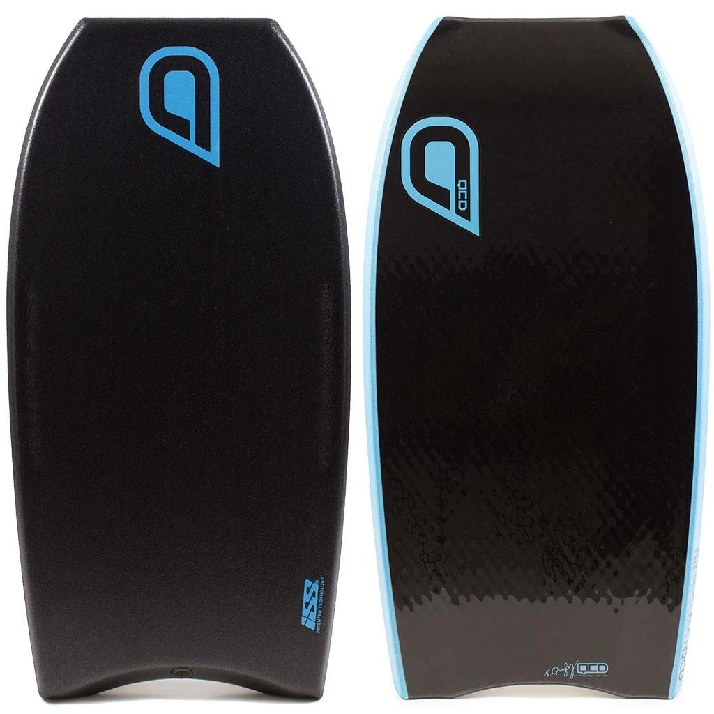 QCD BODYBOARDS Process Double Concave ISS Kinetic Polypro Core - 2020/21 Model 3 QCD BODYBOARDS Process Double Concave ISS Kinetic Polypro Core - 2020/21 Model