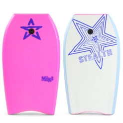 STEALTH BODYBOARDS Mini EPS Core - 2022 Model - 30" -Surf Corner Store 9466413 1