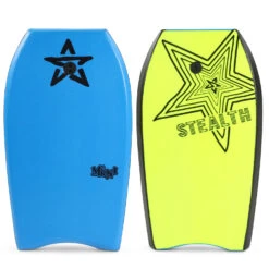 STEALTH BODYBOARDS Mini EPS Core - 2022 Model - 30" -Surf Corner Store 9466413 2