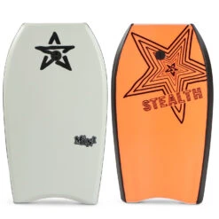STEALTH BODYBOARDS Mini EPS Core - 2022 Model - 30" -Surf Corner Store 9466413 4