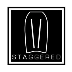 NOMAD BODYBOARDS Matt Lackey Premium Ltd Polypro Core - 2023/24 Model -Surf Corner Store 9497917