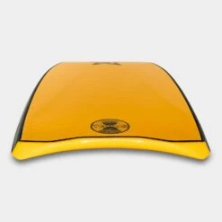 STEALTH BODYBOARDS Speed Dealer 6.0 Torus Channel Vax Trax Polypro Core - 2023/24 Model -Surf Corner Store 9500131 1