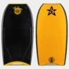 STEALTH BODYBOARDS Speed Dealer 6.0 Torus Channel Vax Trax Polypro Core - 2023/24 Model