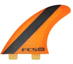 FCS ARC PC TRI FIN MEDIUM (1172-162-00-R) -Surf Corner Store ARC PC TRI FIN S 1 89719.1630602995