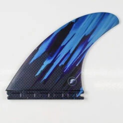FUTURES MAYHEM RAKE M/L VAPOR CORE THRUSTER FINS (1089-602-00) -Surf Corner Store AirCoreMayhemBlueCenter 1024x10242x.webp 26251.1679594676