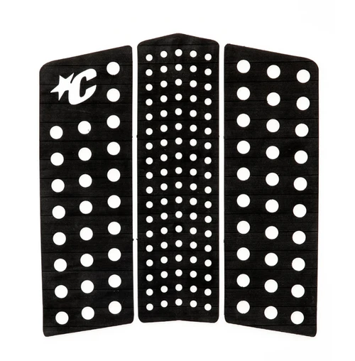 CREATURES FRONT DECK III CORD BLACK (GFDIII21BK) 3 CREATURES FRONT DECK III CORD BLACK (GFDIII21BK)