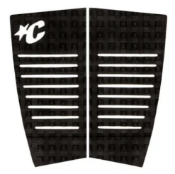 CREATURES ICON WIDE FISH TRACTION (GFIW21BK)