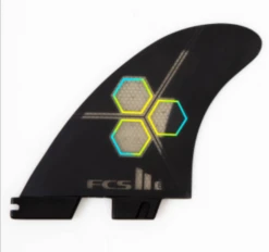 FCS II CI PC MED TRI (CCIM-PC01-MD-TS-R)