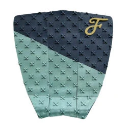 FAMOUS SURF SUPPLY DUO (EX) -Surf Corner Store Duo aqua blue 45073.1690734683