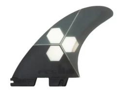 FCS II AM PC LARGE GREY TRI (FAML-PCO3-LG-ST-R) -Surf Corner Store FCS II AM PC LARGE GREY S 1 86366.1613520561