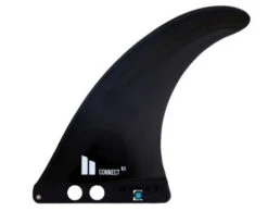 FCS II CONNECT GF 9" SINGLE FIN FIN (FCON-GF01-LB-90-R)