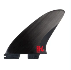 FCS II H4 LARGE SMOKE TRI (FH4-CC01-LG-TS-R) -Surf Corner Store FCS II H4 LARGE SMOKE TRI S 4 23803.1613520658