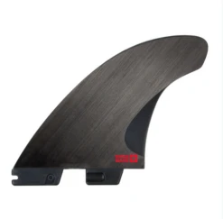 FCS II H4 SMALL SMOKE TRI (FH4-CC01-SM-TS-R) -Surf Corner Store FCS II H4 SMALL SMOKE TRI S 4 07125.1611709611