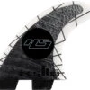FCS II HAYDEN SHAPES PC CARBON LARGE TRI (FHSL-CC01-LG-TS-R) -Surf Corner Store FCS II HAYDEN SHAPES PC CARBON LARGE TRI S 1 11061.1630602481