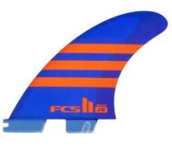 FCS II JULIAN WILSON WILSON PC MEDIUM THRUSTER (FJWM-PC02-MD-TS-R) -Surf Corner Store FCS II JW PC MED S 2 36986.1613523191