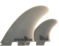 FCS II MR NEO GLASS TWIN + 1 FIN SET (FMRX-NG01-XL-TS-R)