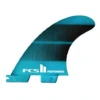 FCS II PERFORMER NEO GLASS 5 FIN MEDIUM (FPER-NG03-MD-FS-R)
