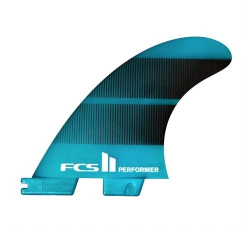FCS II PERFORMER NEO GLASS 5 FIN MEDIUM (FPER-NG03-MD-FS-R) 3 FCS II PERFORMER NEO GLASS 5 FIN MEDIUM (FPER-NG03-MD-FS-R)