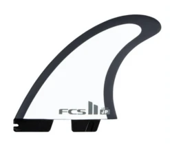 FCS II PYZEL PC MEDIUM TRI FINS (FJPM-PC01-MD-TS-R)