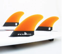 FCS II RM PG MEDIUM TRI (FRMM-PG01-MD-TS-R) -Surf Corner Store FCS II ROB MACHADO PG MEDIUM TRI FIN S 2 79236.1611711256