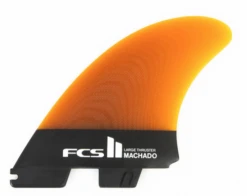 FCS II RM PG MEDIUM TRI (FRMM-PG01-MD-TS-R) -Surf Corner Store FCS II ROB MACHADO PG MEDIUM TRI FIN S 3 84038.1611711257
