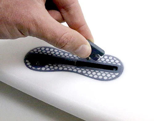 FCS II TAB INFILL KIT (10933) 4 FCS II TAB INFILL KIT (10933) - Image 2