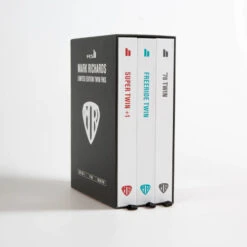 FCS II LIMITED EDITION MARK RICHARDS BOX SET (FMRX-LTD1-XL-SS-R) -Surf Corner Store FCS MR SET 1 1200x.jpg 07312.1684881634