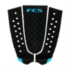 FCS T-3 TRACTION (FT304) -Surf Corner Store FCS T 3 BLACK BLUE TRACTION S 1 15796.1630604387
