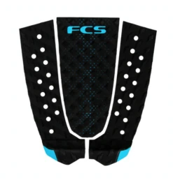 FCS T-3 TRACTION (FT304) -Surf Corner Store FCS T 3 BLACK BLUE S 1 69235.1630604387
