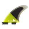 FCS II CARVER PC LARGE FINS (FCAR-PC04-LG-TS-R)