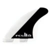 FCS II GROM MF PC BLACK/WHITE TRI FINS (FMFG-PC01-GM-TS-R) -Surf Corner Store FCSII MF LARGE B W TRI d3c451ae d994 4a38 a850 22c11f951bd4 1200x 12397.1659027080
