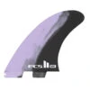 FCS II MR PC XL TWIN+1 FINS (FMRX-PC06-XL-TS-R) -Surf Corner Store FCSII MR TWIN PURPLE SWIRL SIDE 1 1200x.jpg 48623.1675274940