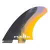 FCS II MR PC TWIN+1 FINS (FMRX-PC07-XL-TS-R) 1 FCS II MR PC TWIN+1 FINS (FMRX-PC07-XL-TS-R) -Surf Corner Store FCSII MR TWIN YELLOW SWIRL SIDE 1 1200x.jpg 83371.1675274971