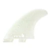 FCS II POWER TWIN 2+1 PG XL FINS (FPTX-PG02-XL-TS-R) -Surf Corner Store FCSII POWERTWIN CLEAR 1200x 78323.1665511403